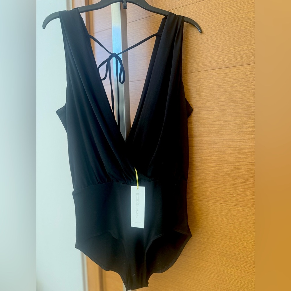 Bcbgeneration Bodysuit Small